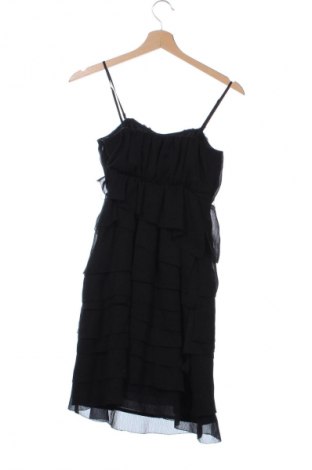 Φόρεμα Mexx, Μέγεθος XS, Χρώμα Μαύρο, Τιμή 8,99 €