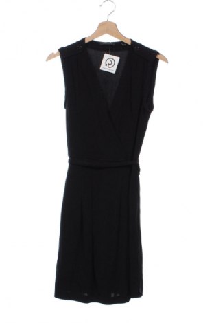 Kleid Mexx, Größe XS, Farbe Schwarz, Preis 19,99 €
