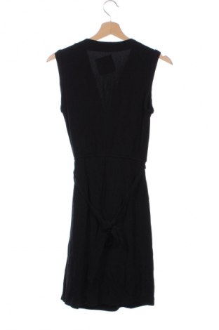 Kleid Mexx, Größe XS, Farbe Schwarz, Preis 19,99 €