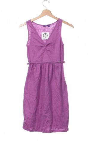 Kleid Mexx, Größe XS, Farbe Lila, Preis 16,99 €