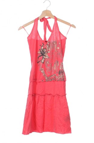 Sukienka Mexx, Rozmiar XS, Kolor Różowy, Cena 91,99 zł