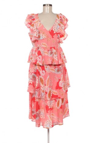 Φόρεμα Milan Kiss, Μέγεθος XL, Χρώμα Πολύχρωμο, Τιμή 48,99 €