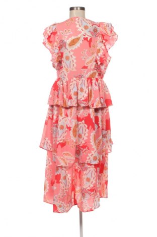 Φόρεμα Milan Kiss, Μέγεθος XL, Χρώμα Πολύχρωμο, Τιμή 48,99 €