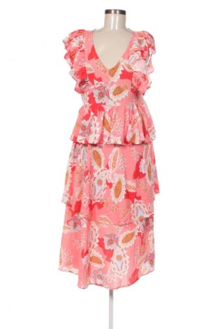 Φόρεμα Milan Kiss, Μέγεθος M, Χρώμα Πολύχρωμο, Τιμή 39,99 €