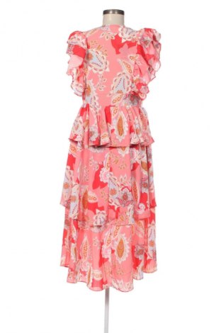 Φόρεμα Milan Kiss, Μέγεθος M, Χρώμα Πολύχρωμο, Τιμή 39,99 €