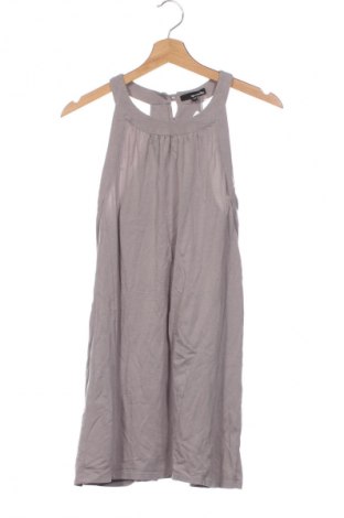 Kleid Minimum, Größe XS, Farbe Grau, Preis € 41,99