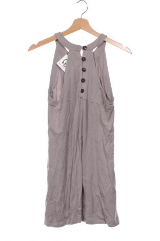 Kleid Minimum, Größe XS, Farbe Grau, Preis € 41,99