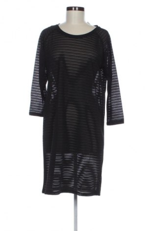 Φόρεμα Minimum, Μέγεθος L, Χρώμα Μαύρο, Τιμή 16,99 €