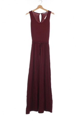 Φόρεμα Mint & Berry, Μέγεθος XS, Χρώμα Κόκκινο, Τιμή 13,99 €