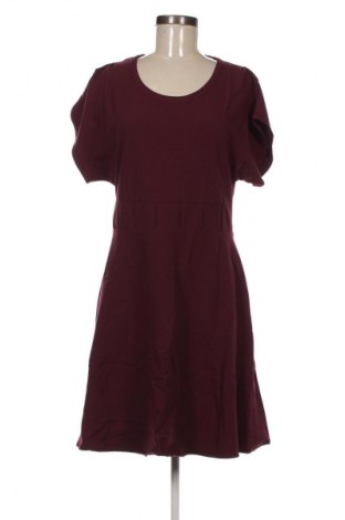 Sukienka Mint & Berry, Rozmiar XL, Kolor Czerwony, Cena 51,99 zł