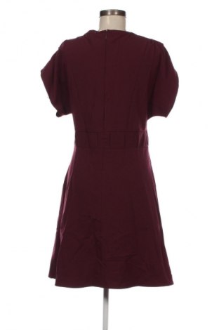 Sukienka Mint & Berry, Rozmiar XL, Kolor Czerwony, Cena 51,99 zł