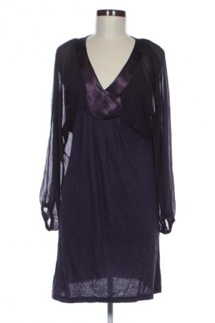 Kleid Minus, Größe M, Farbe Lila, Preis € 11,99