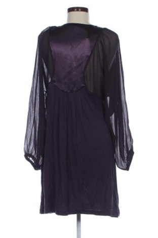 Kleid Minus, Größe M, Farbe Lila, Preis € 11,99