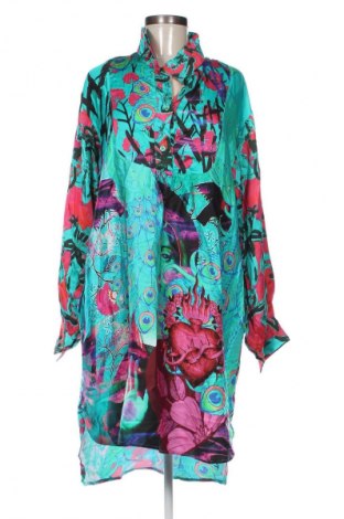 Sukienka Miss Goodlife, Rozmiar XL, Kolor Kolorowy, Cena 355,99 zł