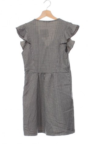 Kleid Miss Miss, Größe XS, Farbe Mehrfarbig, Preis 6,99 €