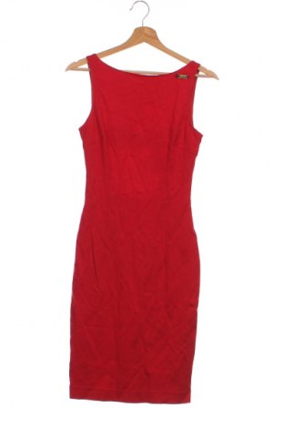 Kleid Miss Sixty, Größe XS, Farbe Rot, Preis 56,99 €
