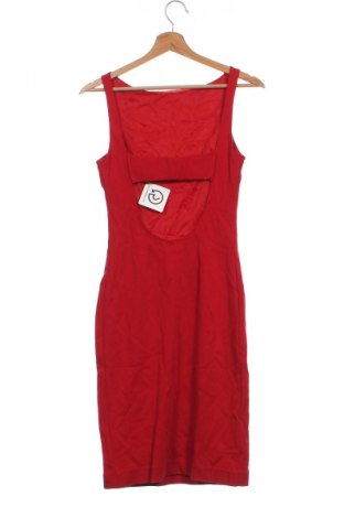 Kleid Miss Sixty, Größe XS, Farbe Rot, Preis 56,99 €