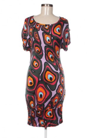 Kleid Miss Sixty, Größe M, Farbe Mehrfarbig, Preis 56,99 €