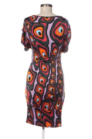 Kleid Miss Sixty, Größe M, Farbe Mehrfarbig, Preis 56,99 €