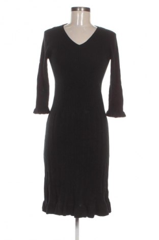 Kleid Miss Swan, Größe M, Farbe Schwarz, Preis 8,05 €