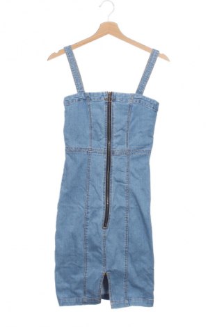 Šaty  Missguided, Velikost S, Barva Modrá, Cena  629,00 Kč
