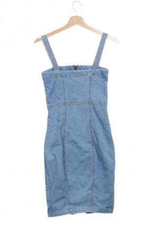 Šaty  Missguided, Velikost S, Barva Modrá, Cena  629,00 Kč