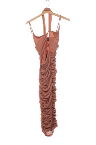 Kleid Misspap, Größe S, Farbe Braun, Preis € 33,99