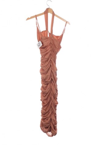 Kleid Misspap, Größe S, Farbe Braun, Preis € 33,99