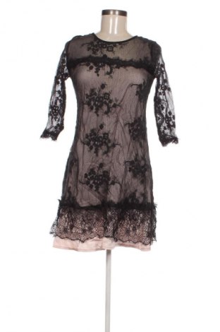 Kleid Mixeri, Größe M, Farbe Schwarz, Preis € 6,99