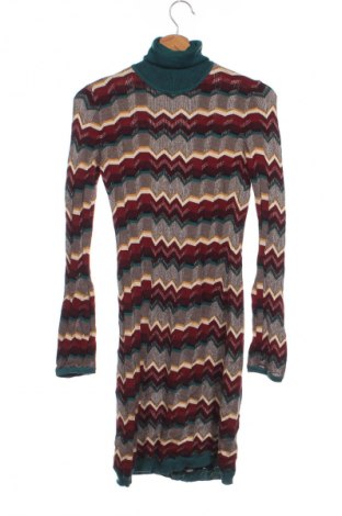 Šaty  Moda International, Veľkosť XS, Farba Viacfarebná, Cena  3,95 €