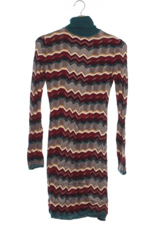 Šaty  Moda International, Veľkosť XS, Farba Viacfarebná, Cena  3,95 €