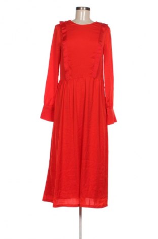 Φόρεμα Modstrom, Μέγεθος S, Χρώμα Κόκκινο, Τιμή 52,99 €