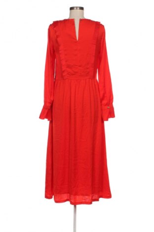 Φόρεμα Modstrom, Μέγεθος S, Χρώμα Κόκκινο, Τιμή 52,99 €