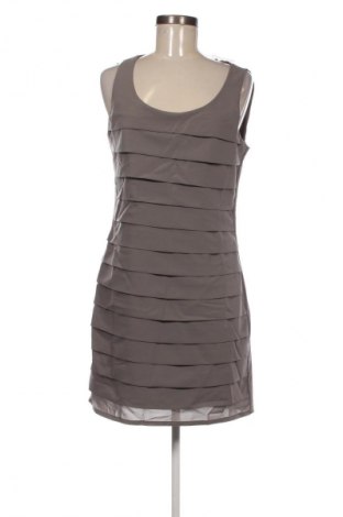 Φόρεμα Modstrom, Μέγεθος M, Χρώμα Γκρί, Τιμή 12,99 €