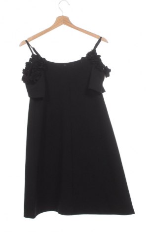 Kleid Mohito, Größe XS, Farbe Schwarz, Preis 3,99 €