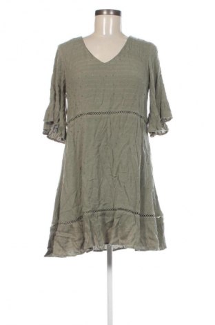 Kleid Molly Bracken, Größe S, Farbe Grün, Preis 24,99 €