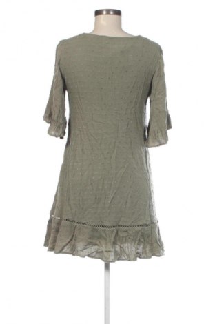 Kleid Molly Bracken, Größe S, Farbe Grün, Preis 24,99 €
