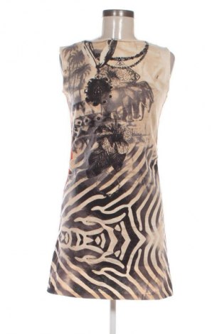 Kleid Monari, Größe M, Farbe Mehrfarbig, Preis 107,79 €