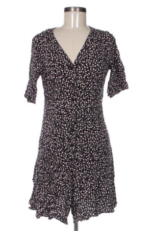 Kleid Monki, Größe M, Farbe Mehrfarbig, Preis € 14,99