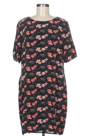 Kleid Monsoon, Größe XL, Farbe Mehrfarbig, Preis 8,99 €
