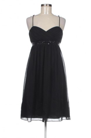 Kleid Montego, Größe M, Farbe Schwarz, Preis 40,99 €