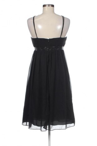 Kleid Montego, Größe M, Farbe Schwarz, Preis 40,99 €