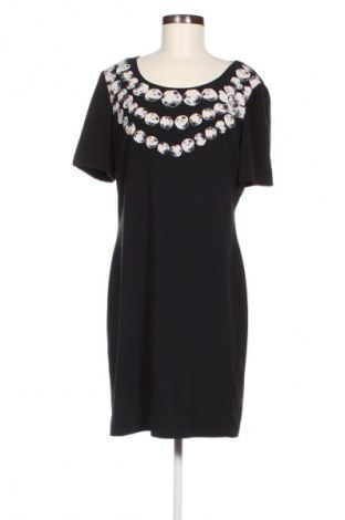 Ruha Moschino Cheap And Chic, Méret XL, Szín Fekete, Ár 41 852 Ft