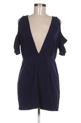 Rochie Motel, Mărime M, Culoare Albastru, Preț 64,99 Lei