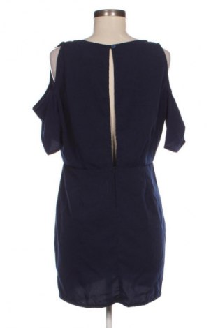 Rochie Motel, Mărime M, Culoare Albastru, Preț 64,99 Lei