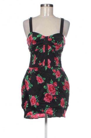 Kleid Motel, Größe M, Farbe Mehrfarbig, Preis 11,99 €