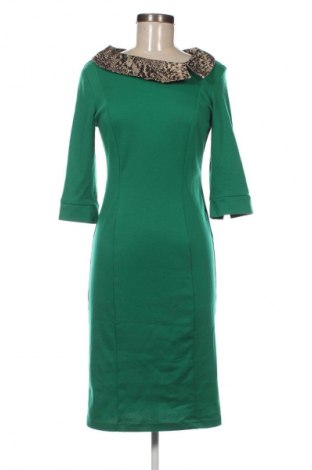 Šaty  Myleene Klass, Veľkosť M, Farba Zelená, Cena  16,95 €