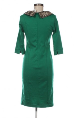 Šaty  Myleene Klass, Veľkosť M, Farba Zelená, Cena  16,95 €