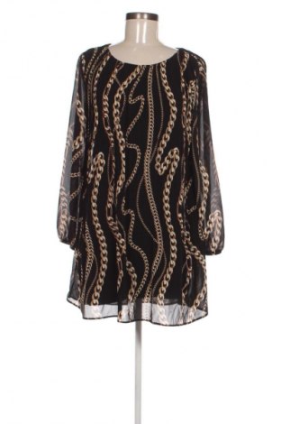 Kleid NEW COLLECTION, Größe M, Farbe Mehrfarbig, Preis 6,99 €