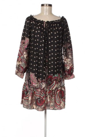 Kleid NEW COLLECTION, Größe M, Farbe Mehrfarbig, Preis € 6,99